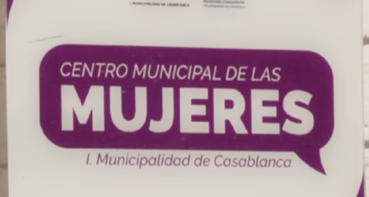 Despidos municipalidad casablanca