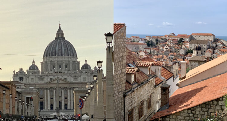 ¿Quieres ir al extranjero en 2025? Los destinos más populares y los beneficios de viajar con agencias