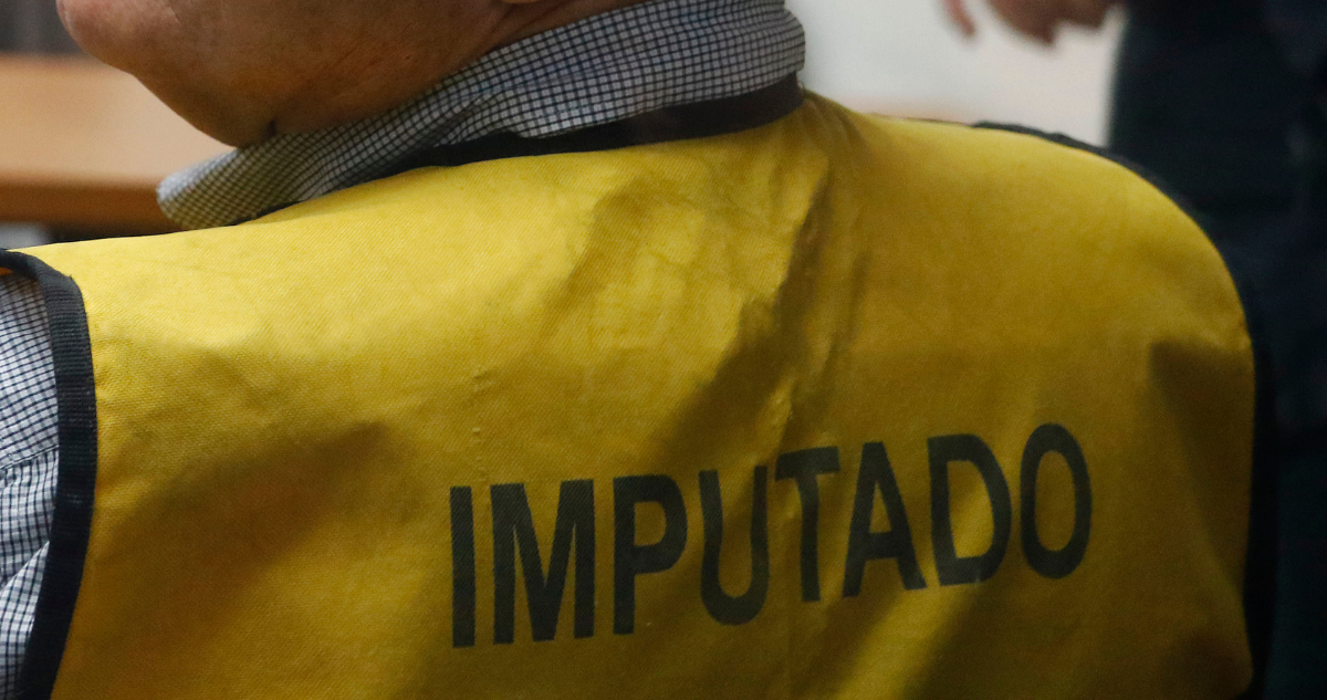 detenido material pornográfico infantil