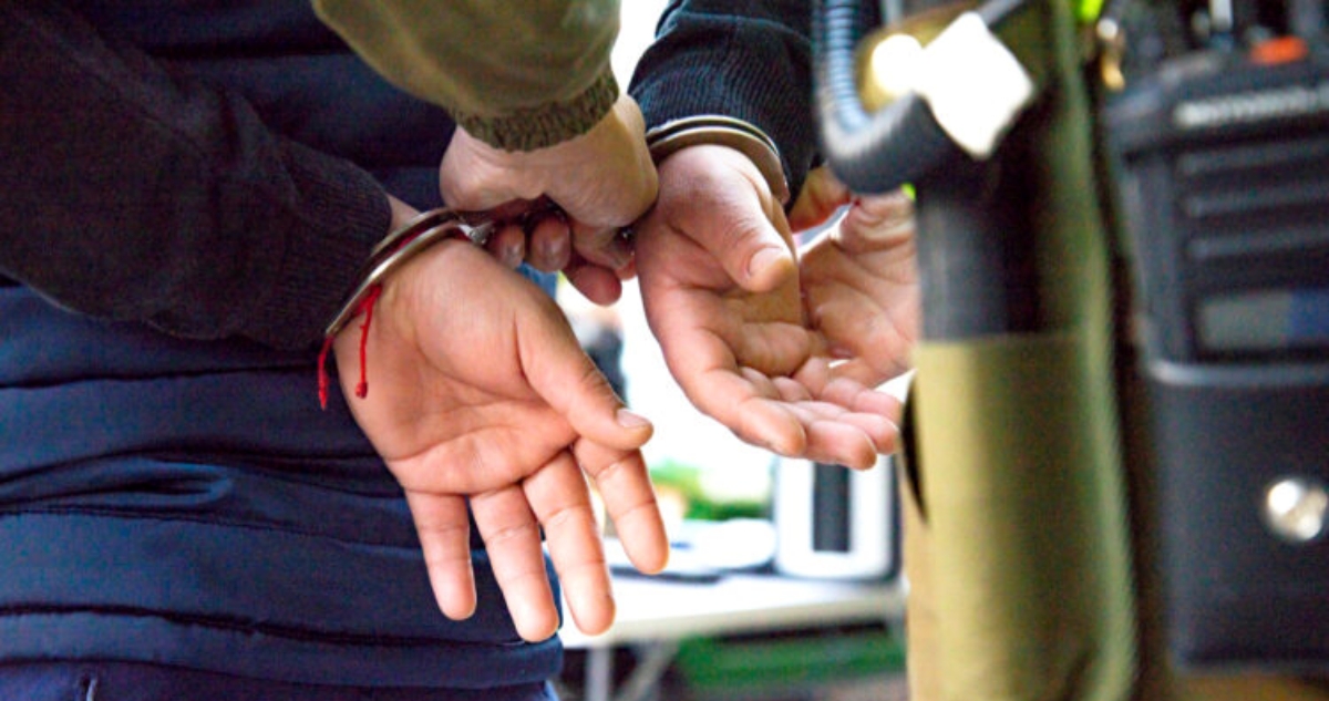 Revelan que cayó sujeto que habría baleado a adolescente en Metro: se enfrentó a tiros con Carabineros