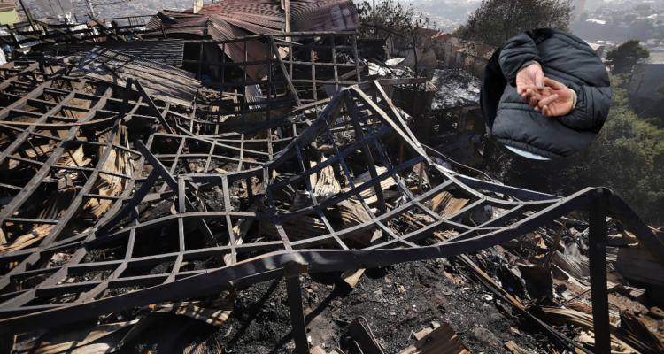 La cronología de las detenciones de los 7 acusados por el megaincendio que dejó 136 personas muertas