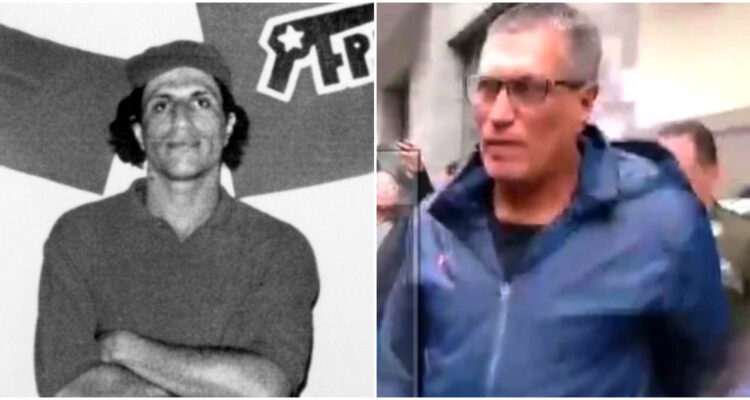 Detienen en Bolivia a exguerrillero del FPMR que fue parte de la “fuga del siglo” en 1996