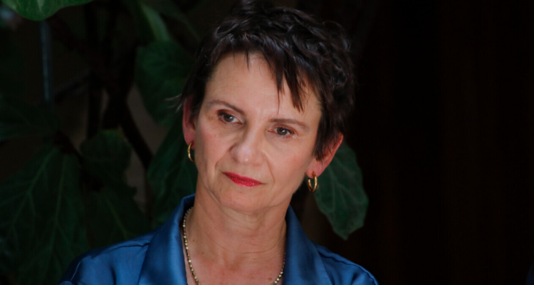 Ministra Tohá asegura que los acuerdos políticos son la clave para mejorar la seguridad