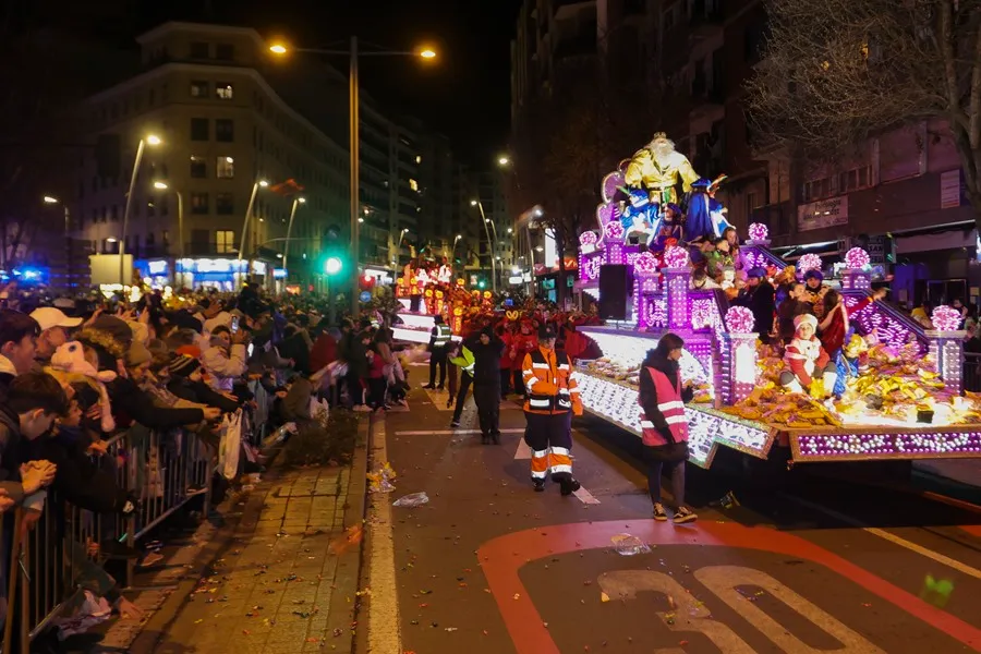 Día de Reyes: el origen de la festividad que celebra a los Reyes Magos y cuál es su versión chilena