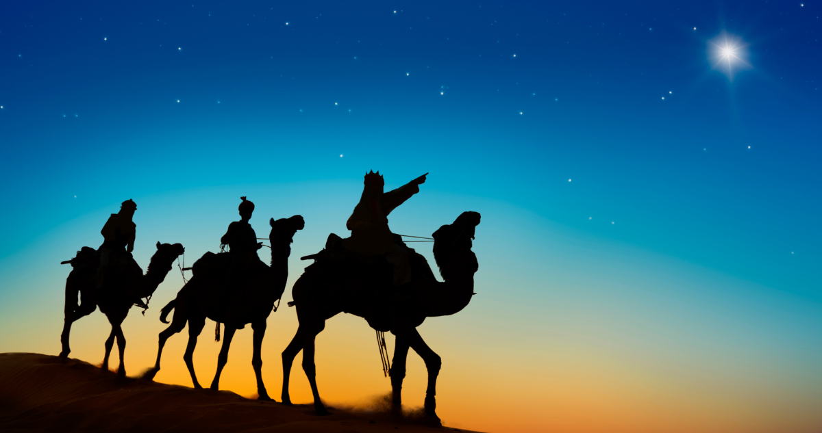 Día de Reyes: el origen de la festividad que celebra a los Reyes Magos y cuál es su versión chilena