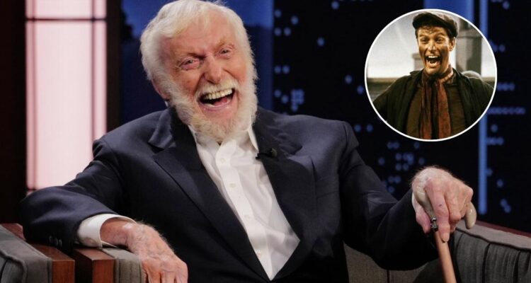 Dick Van Dyke | BBCL