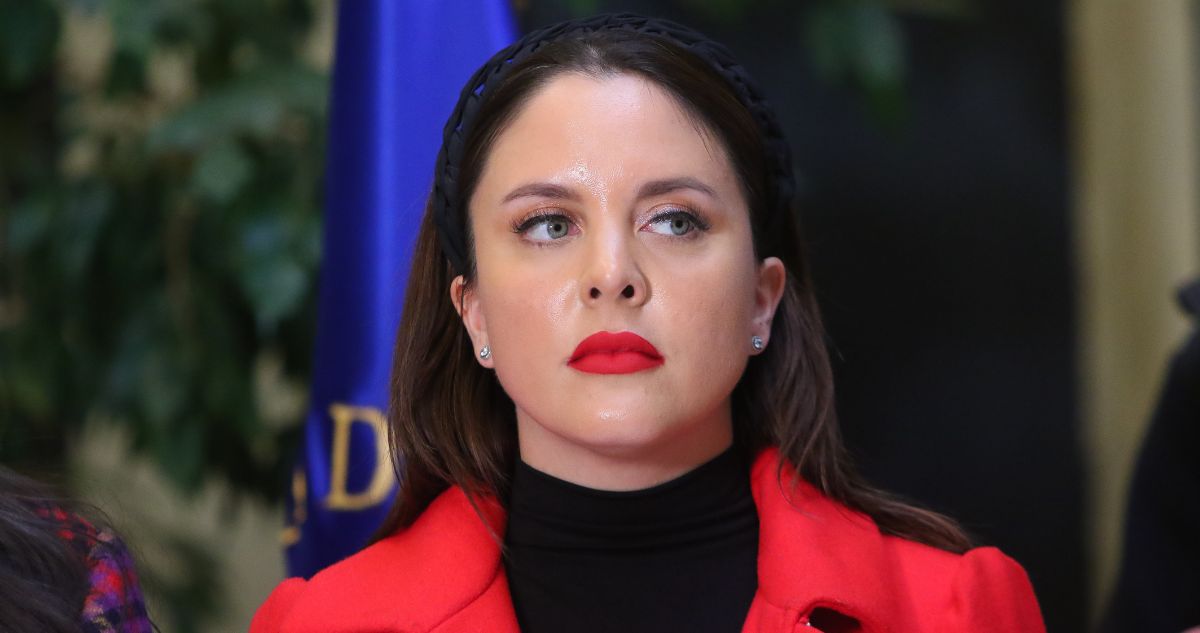 Diputada Musante (IND-PPD) acusa que “el Gobierno se arrodilló” en discusión por reforma de pensiones