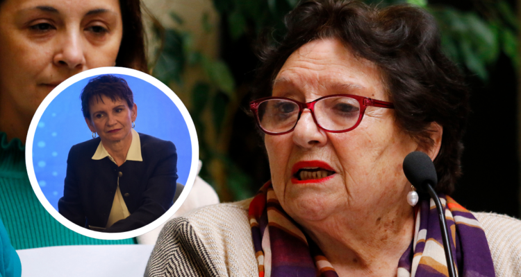 Diputadas de oposición enviaron oficio a ministra Tohá sobre operativo Cristales del Pacifico