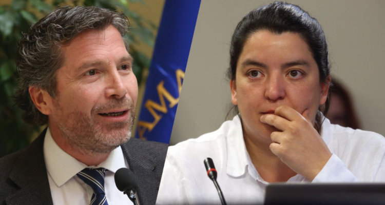 diputados ohiggins junaeb