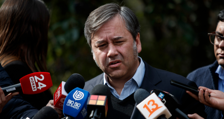 diputado romero reforma previsional