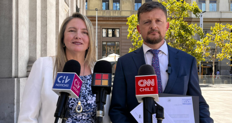 diputados republicanos mideso