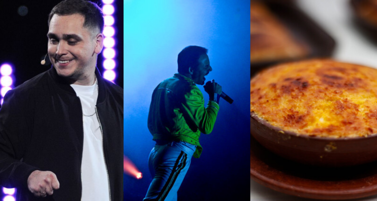 Lucho Miranda, tributo a Queen y Fiesta del Choclo entre los panoramas en el Gran Concepción