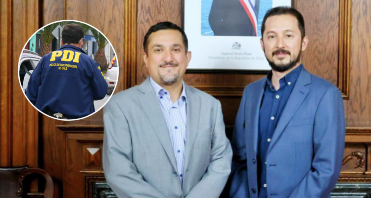 PDI allanó dependencias de Bienes Nacionales por fallida compra de casa de Allende