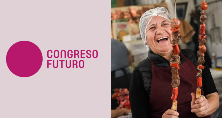 Congreso Futuro 2025 y Ferias Costumbristas como parte de los Panoramas de la región de Los Lagos