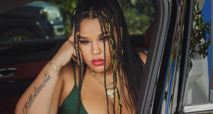 A los 27 años fallece influencer dominicana “Killadamente”: familiares están a la espera de autopsia