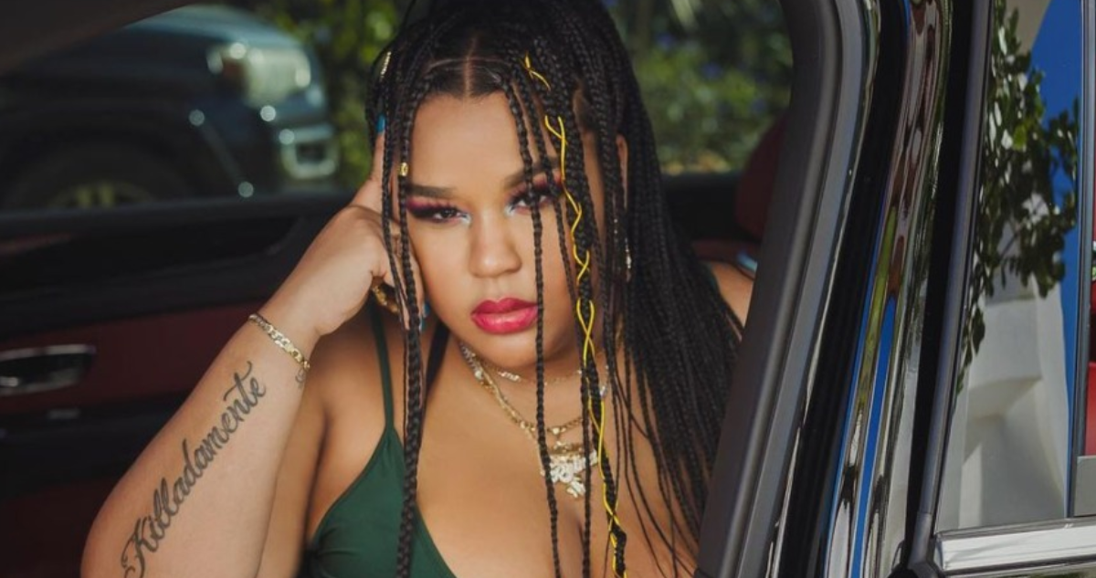 A los 27 años fallece influencer dominicana “Killadamente”: familiares están a la espera de autopsia