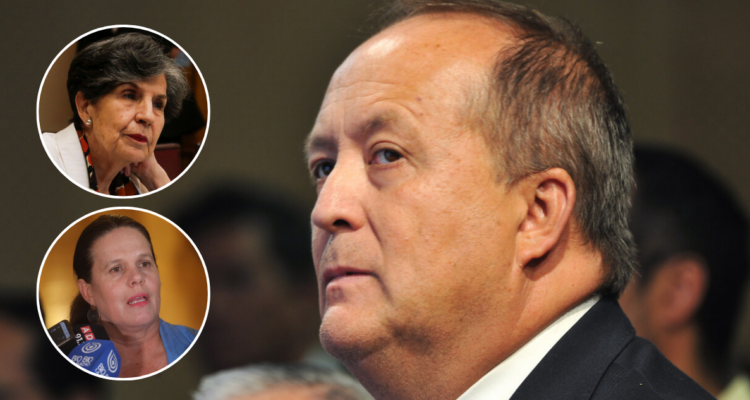 “No hay nadie por sobre la ley”: Ángel Valencia confirma reserva y avance de causa por casa de Allende