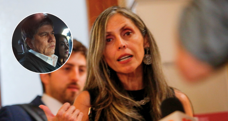 Abogada de denunciante de Manuel Monsalve no descarta pedir cambio de penal por “trato desigual”