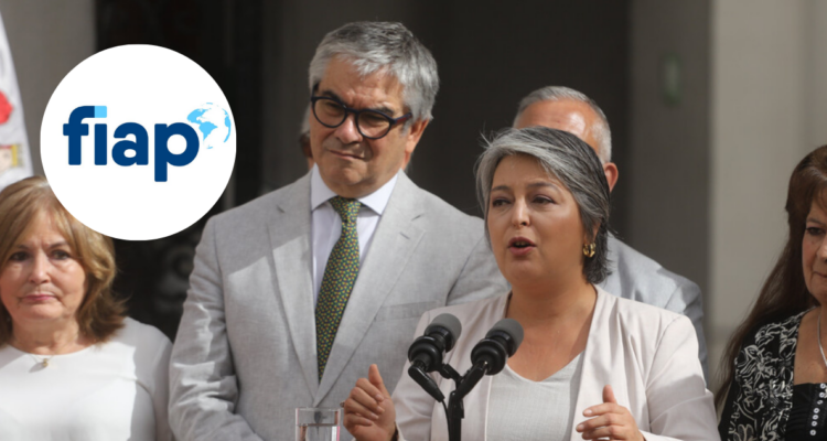 Federación Internacional de Fondos de Pensiones valora reforma previsional de Chile como un “avance”