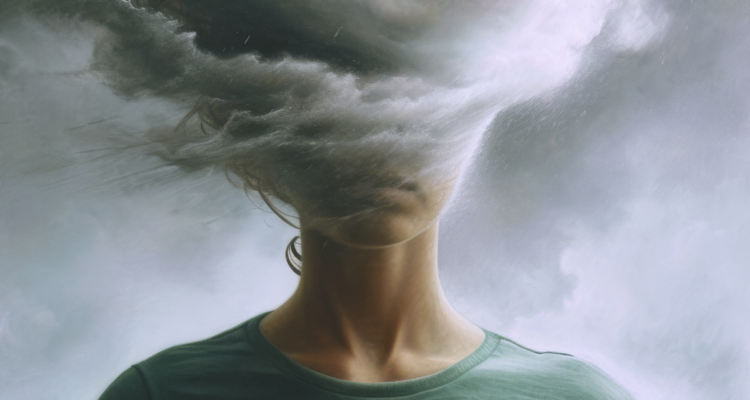 Más que solo pérdida de memoria: 5 síntomas de una posible demencia que a menudo pasan desapercibidos