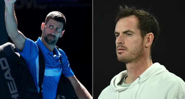 Novak Djokovic revela los motivos para retirarse de Australia y deja en duda su continuidad con Murray.