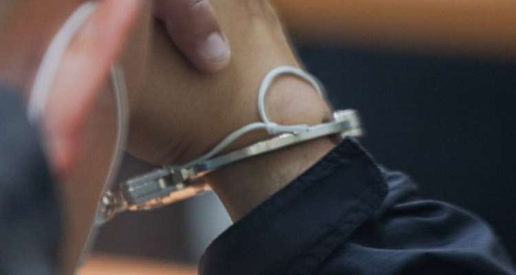 Doble homicidio adolescentes huepil