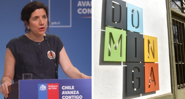 Proyecto Dominga: Gobierno reitera que Comité de Ministros “se respalda” en antecedentes técnicos