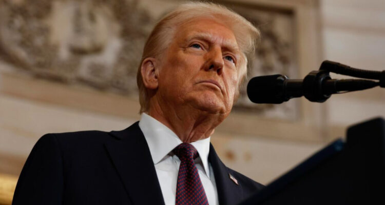 el segundo gobierno de Donald Trump marcará un cambio significativo en la geopolítica mundial, columna de Teodoro Ribera