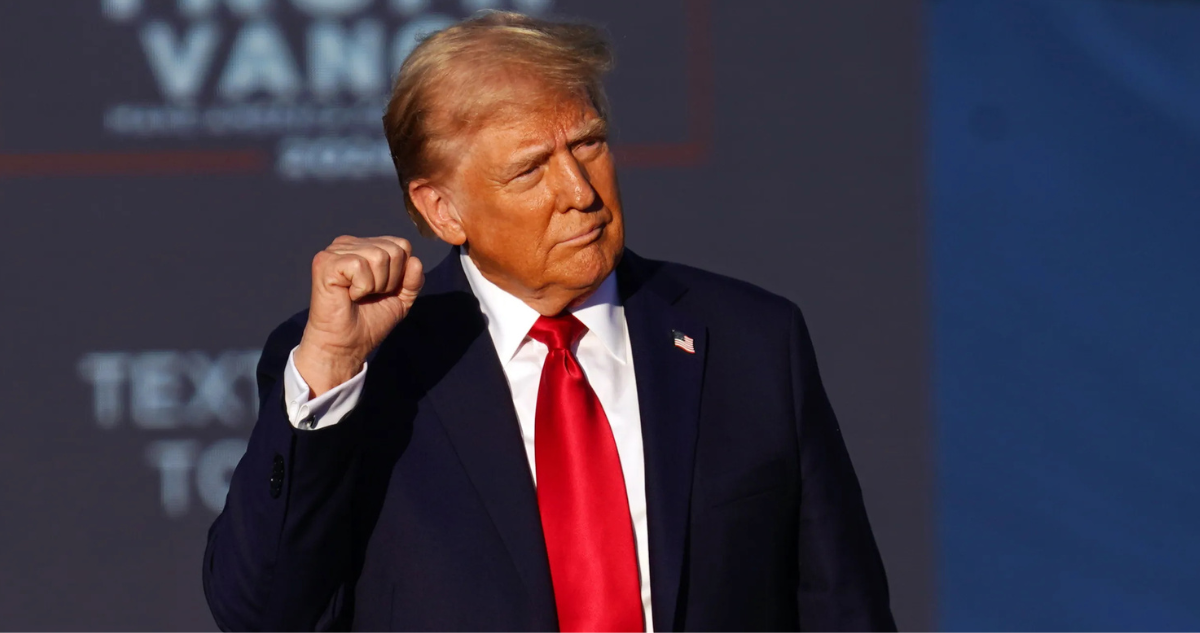 Trump