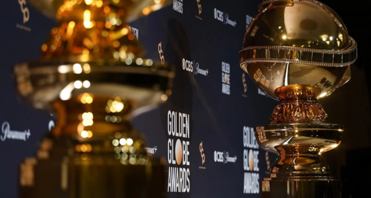 Dónde ver en vivo los Globos de Oro 2025 y cuáles son todos los nominados