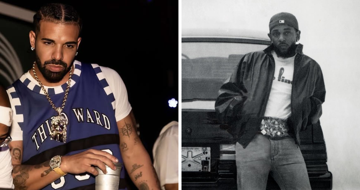 Drake demanda a Universal Music por difundir canción de Kendrick Lamar donde lo tachan de pedófilo