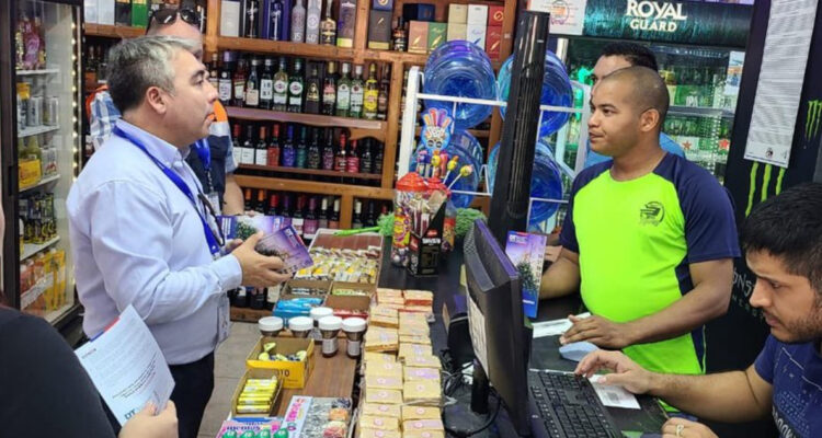 La DT aplicó $160 millones en multas a empleadores por no respetar feriados de fin de año