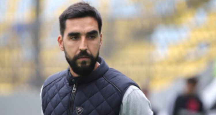 DT de O’Higgins sufre encerrona de camino al entrenamiento: le robaron el vehículo y pertenencias