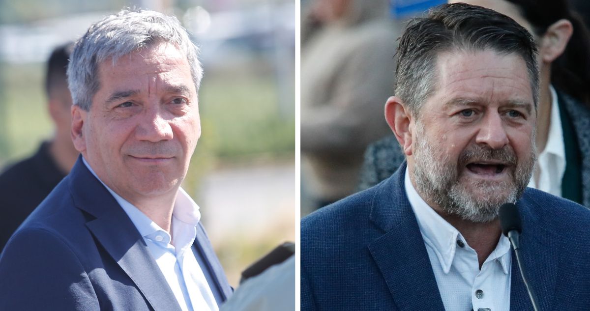Durán responde a Orrego por uso de pistolas taser: “Está confundido o intenta hacer un punto político”
