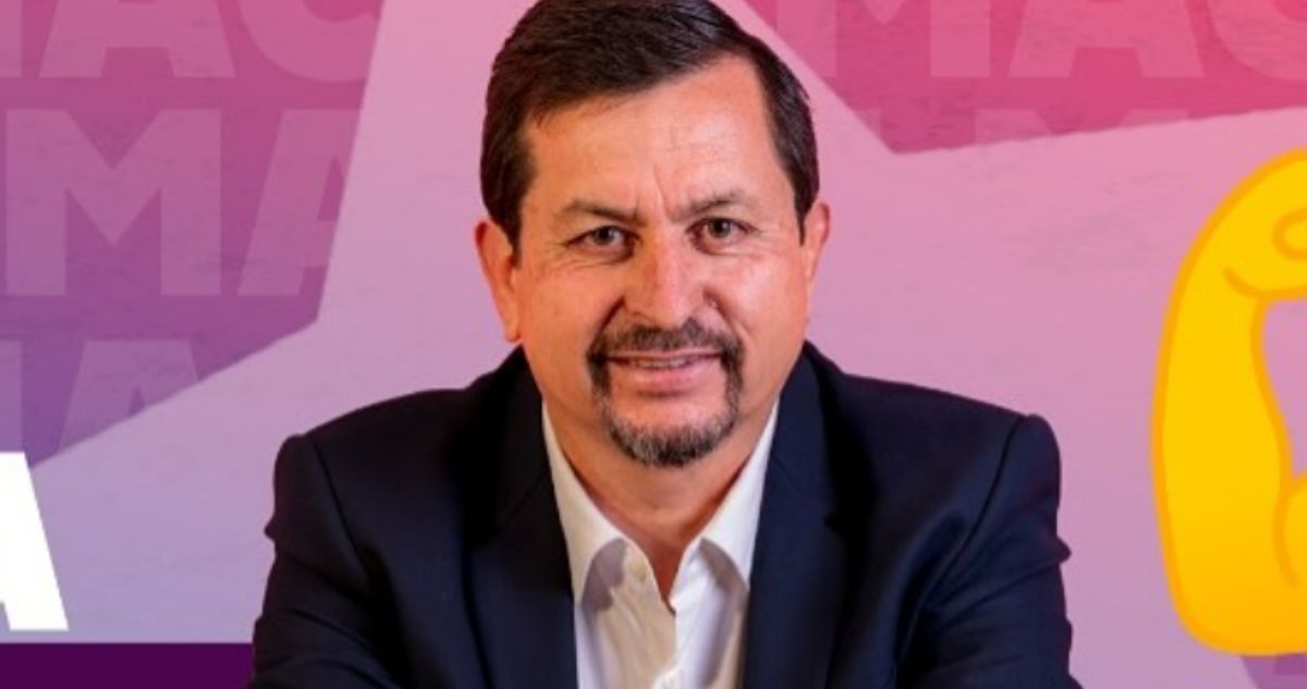 Alcalde de Macul declara pago de casi $6 millones a empresa de condenado por receptación