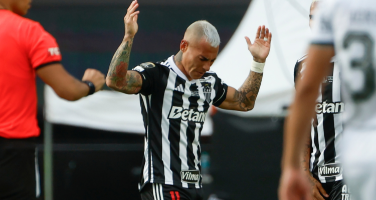 Edu Vargas se queda en Brasil: aseguran que ‘Turboman’ fichará por el Vitória y disputará Sudamericana