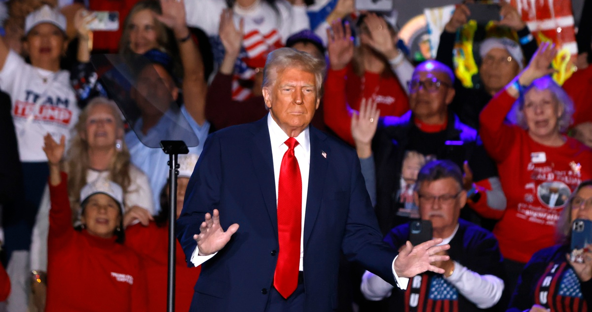 Trump decidió revocar la extensión del alivio migratorio a venezolanos en EEUU: podrán ser deportados