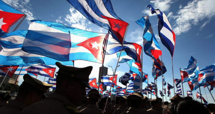 Cuba anuncia la liberación de más de 550 presos tras intermediación del Vaticano