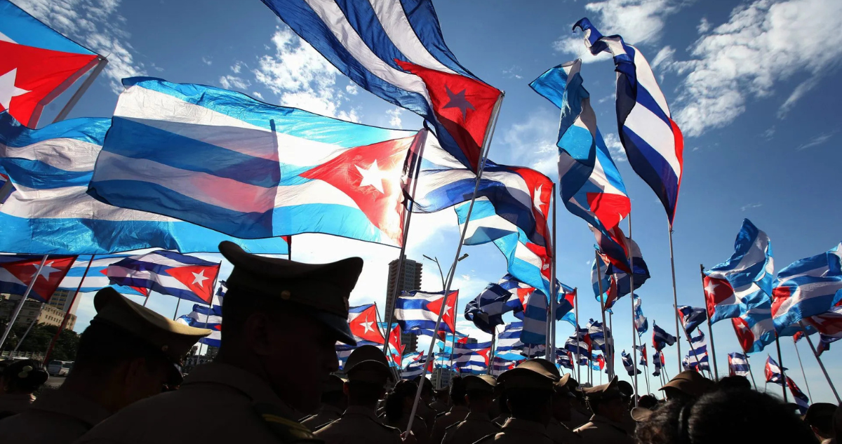 Cuba anuncia la liberación de más de 550 presos tras intermediación del Vaticano