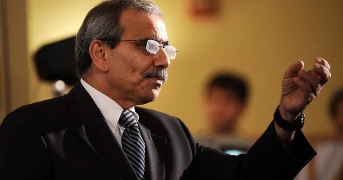 Nombran primer ministro del Líbano a Nawaf Salam, presidente de la Corte Internacional de Justicia