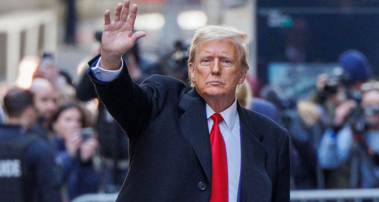 Congreso de EE.UU certifica triunfo de Donald Trump en las elecciones presidenciales