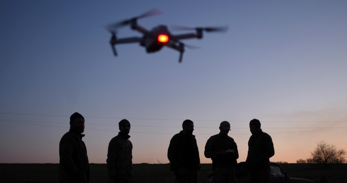 Ucrania ataca Rusia con más de 170 drones y obliga a suspender operaciones en 3 aeropuertos de Moscú