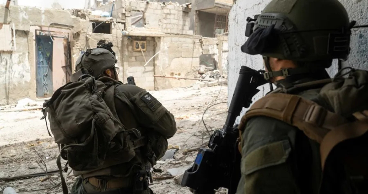 Pese a la tregua: Ejército de Israel mata en Gaza a un presunto miliciano que era una amenaza