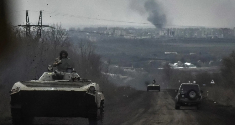 Soldado norcoreano se habría inmolado cuando iba a ser capturado, según el Ejército de Ucrania