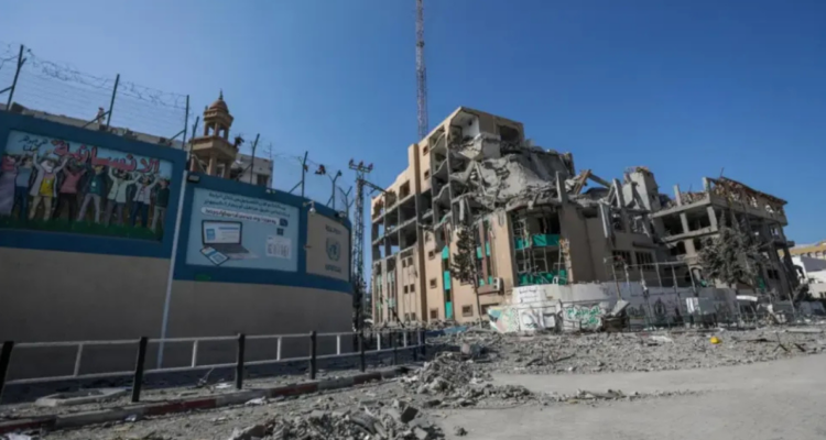 Ejército de Israel asegura que recuperó el cuerpo de un rehén en un túnel en Gaza