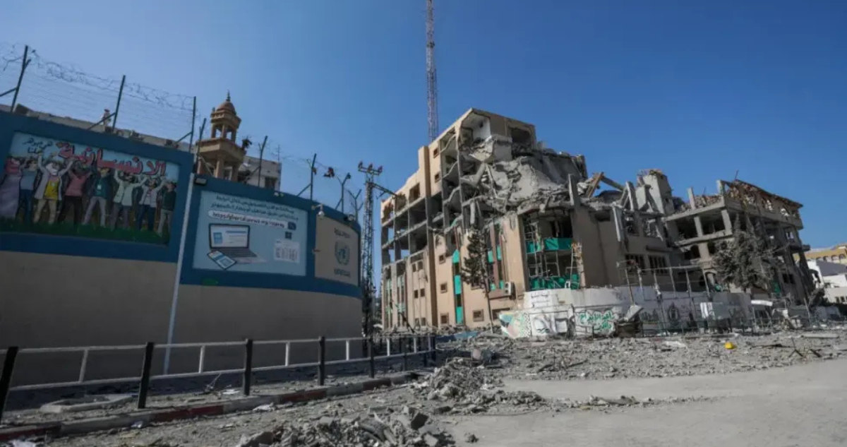 Ejército de Israel asegura que recuperó el cuerpo de un rehén en un túnel en Gaza