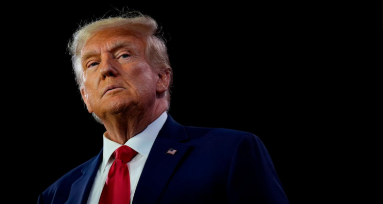 Informe asegura que había pruebas para condenar a Trump por intentar anular las elecciones de 2020