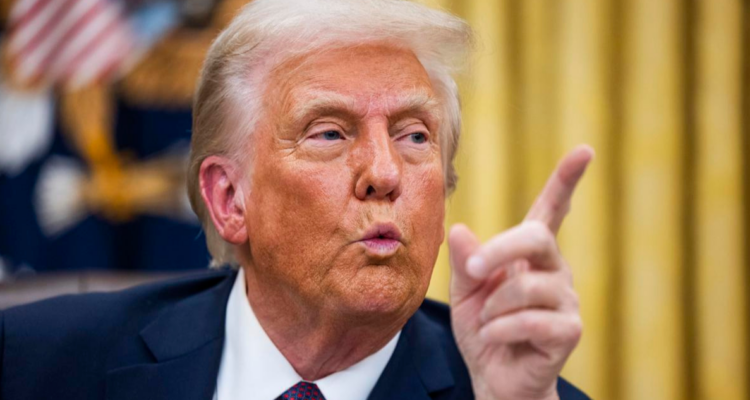 Qué significa que Trump declare terroristas a carteles del narcotráfico, incluyendo al Tren de Aragua