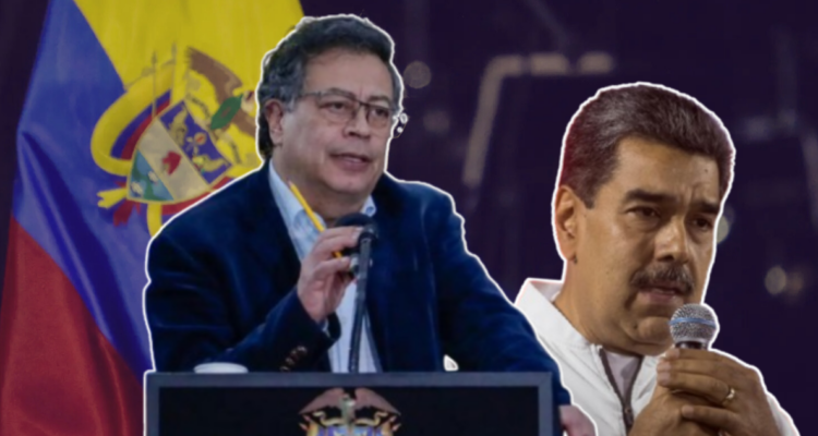 Presidente Petro confirma que no asistirá a investidura de Maduro