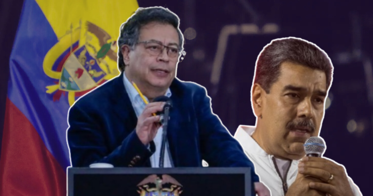 Presidente Petro confirma que no asistirá a investidura de Maduro